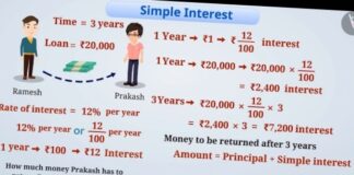 Interest – Brief Description