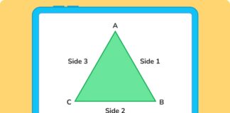 Triangles – Brief Description