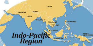 Indo-Pacific Strategy