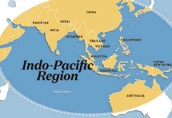 Indo-Pacific-Region